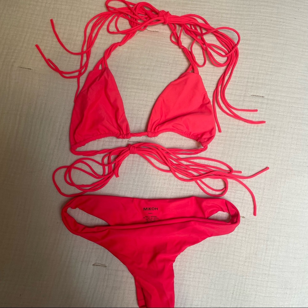 MIKOH bikini